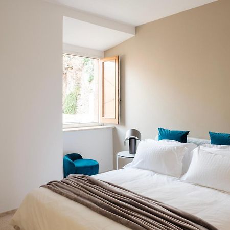 La Balza Di Scilla Hotel ภายนอก รูปภาพ