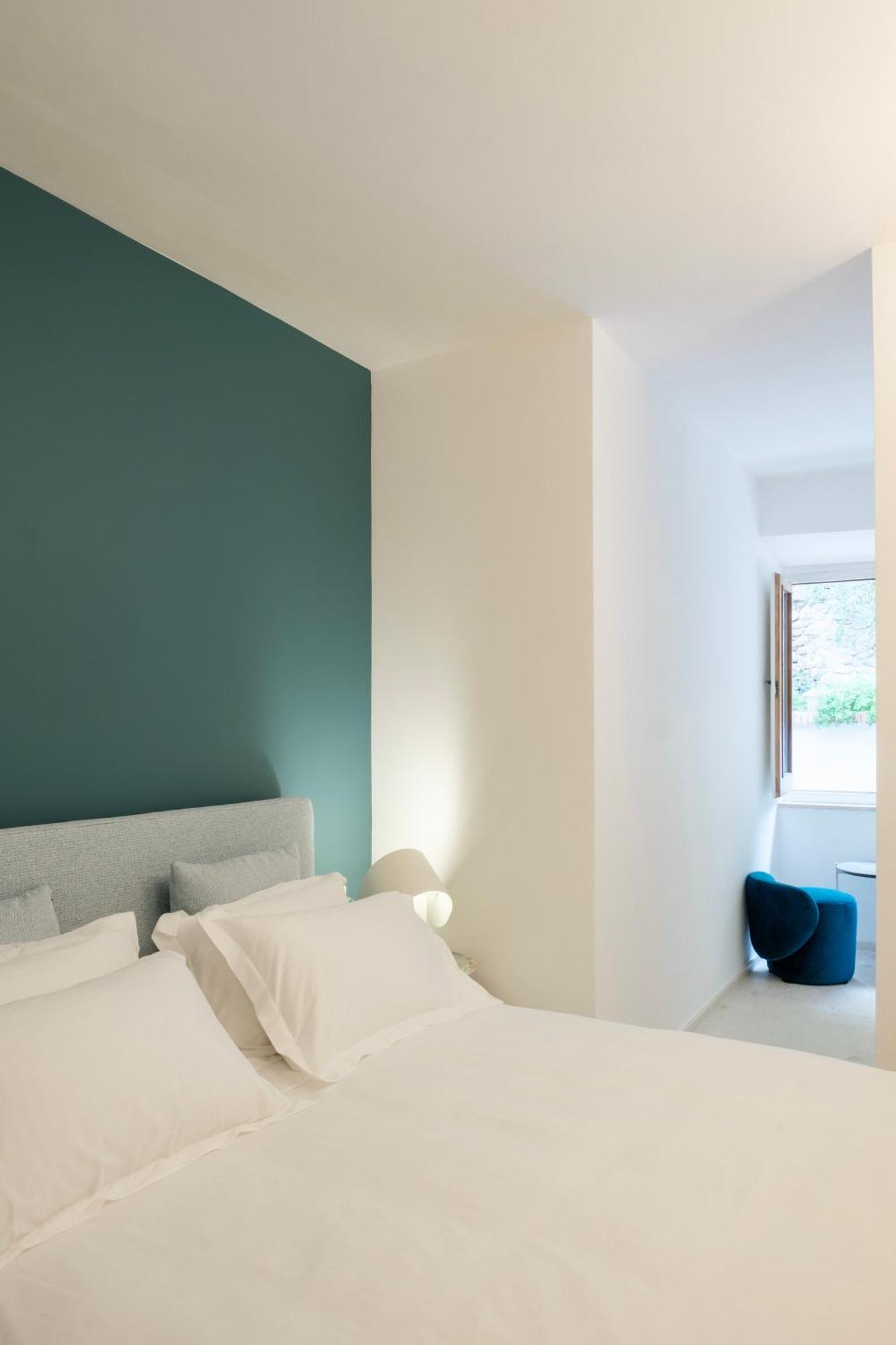 La Balza Di Scilla Hotel ภายนอก รูปภาพ