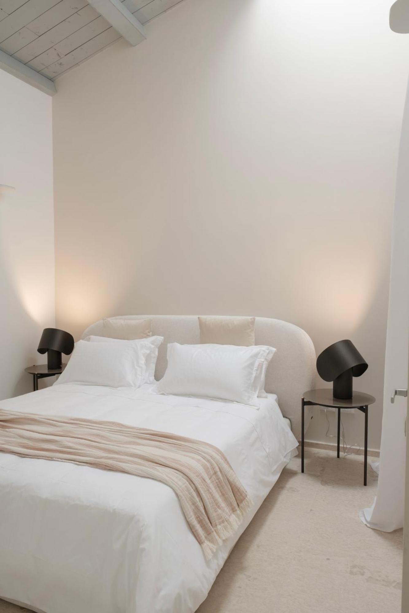 La Balza Di Scilla Hotel ภายนอก รูปภาพ