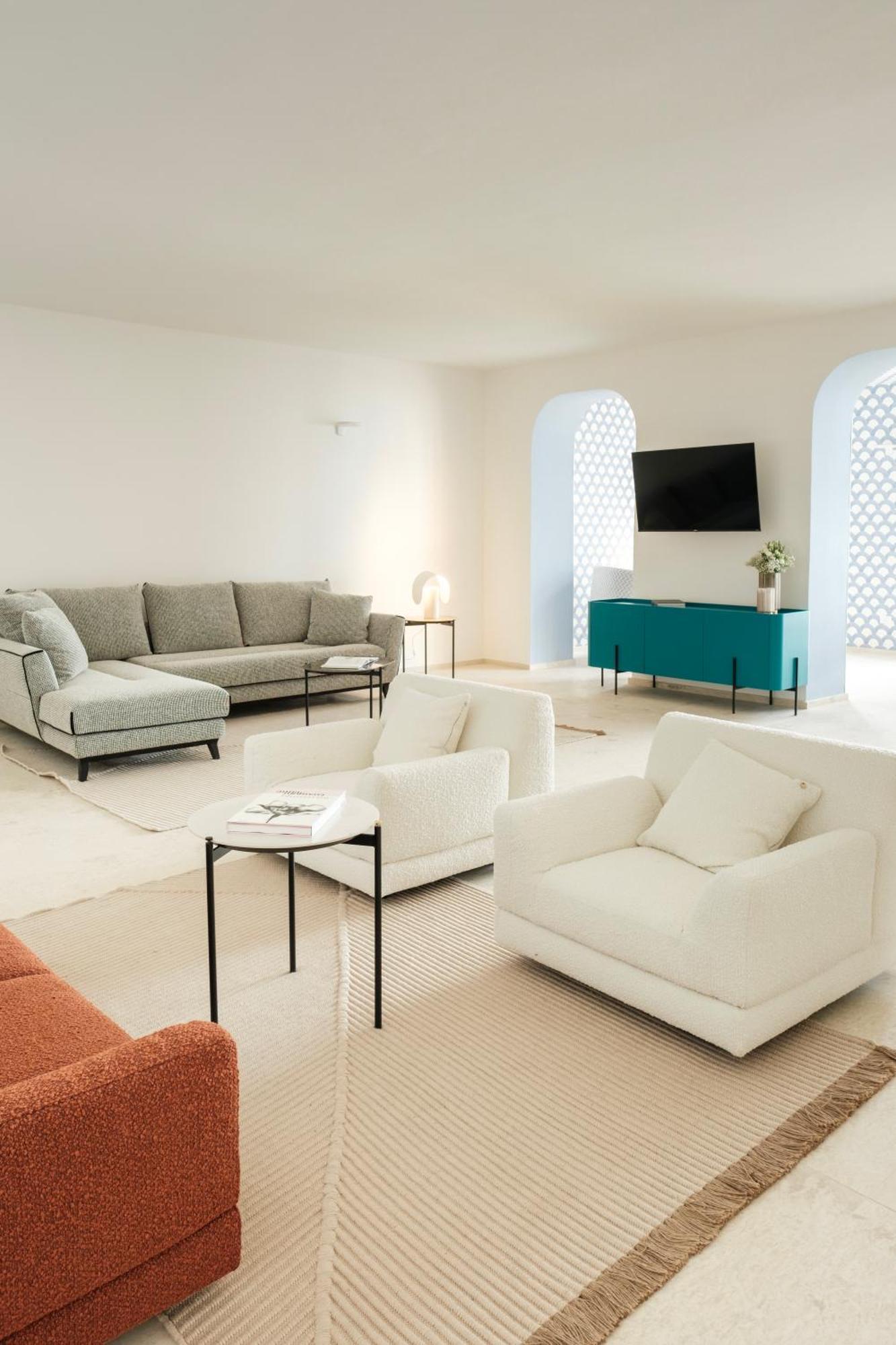 La Balza Di Scilla Hotel ภายนอก รูปภาพ